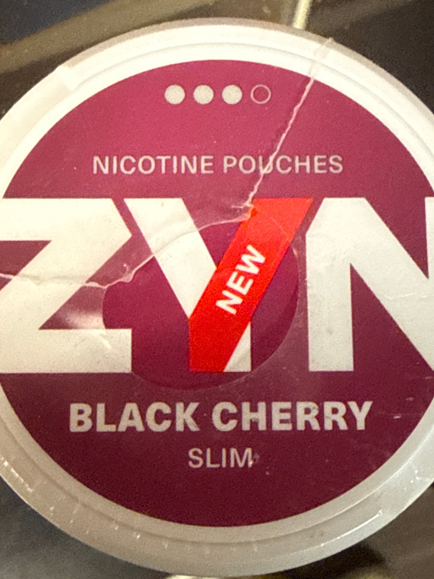 Zyn