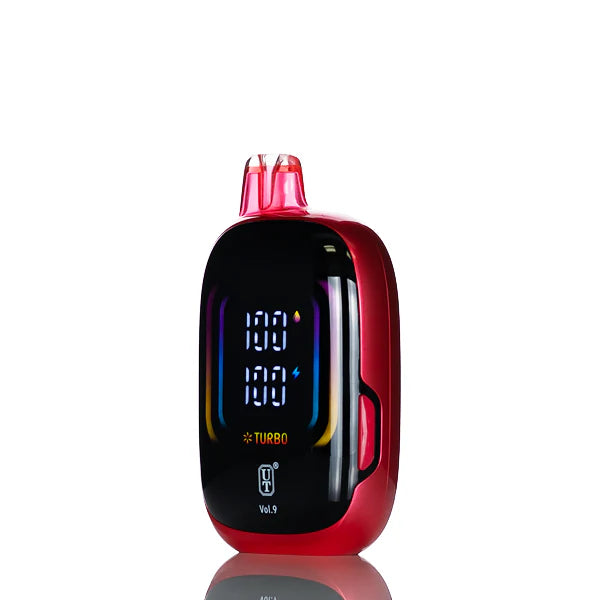 FLUM MELLO VAPE 50K
