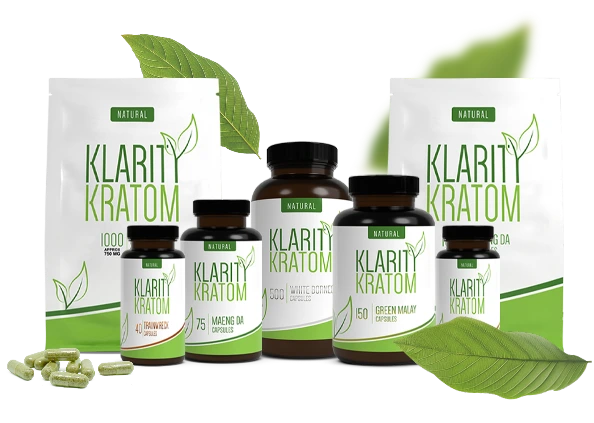 KlARITI KRATOM