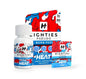 Heat Eighties 7-Hydroxy Chewable Tablets
