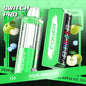 Foger Switch Pro 30k 5% Disposable Pod (Copy)