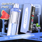 Foger Switch Pro 30k 5% Disposable Pod (Copy)