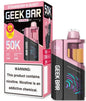 Geek Bar CLIO Platinum 50K Kit