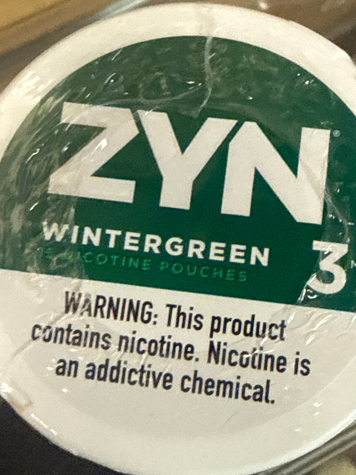 Zyn