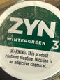 Zyn