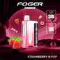Foger Switch Pro 30k 5% Disposable Pod (Copy)