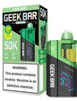 Geek Bar CLIO Platinum 50K Kit
