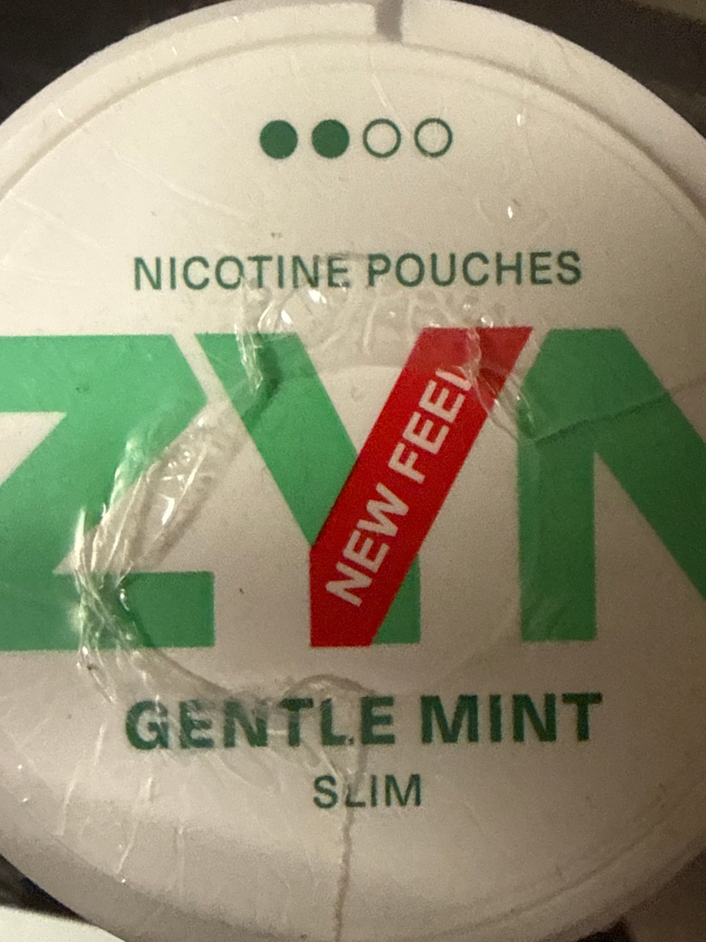 Zyn