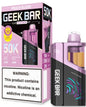 Geek Bar CLIO Platinum 50K Kit