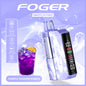 Foger Switch Pro 30k 5% Disposable Pod (Copy)