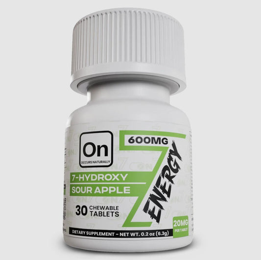 On7 Chewable Tablets