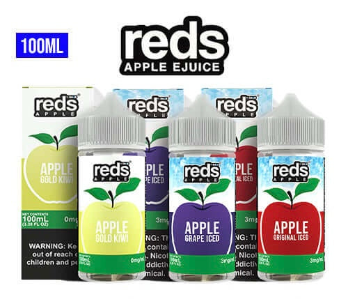 Reds Apple