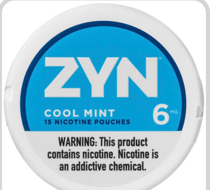 Zyn