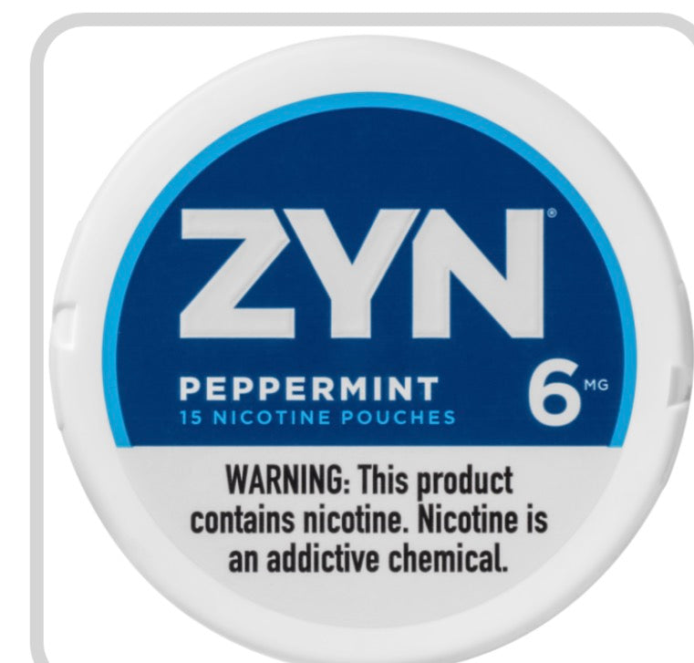 Zyn
