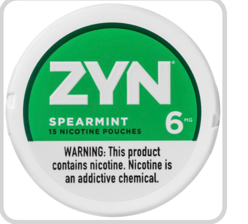 Zyn