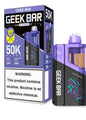 Geek Bar CLIO Platinum 50K Kit