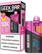 Geek Bar CLIO Platinum 50K Kit