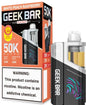 Geek Bar CLIO Platinum 50K Kit
