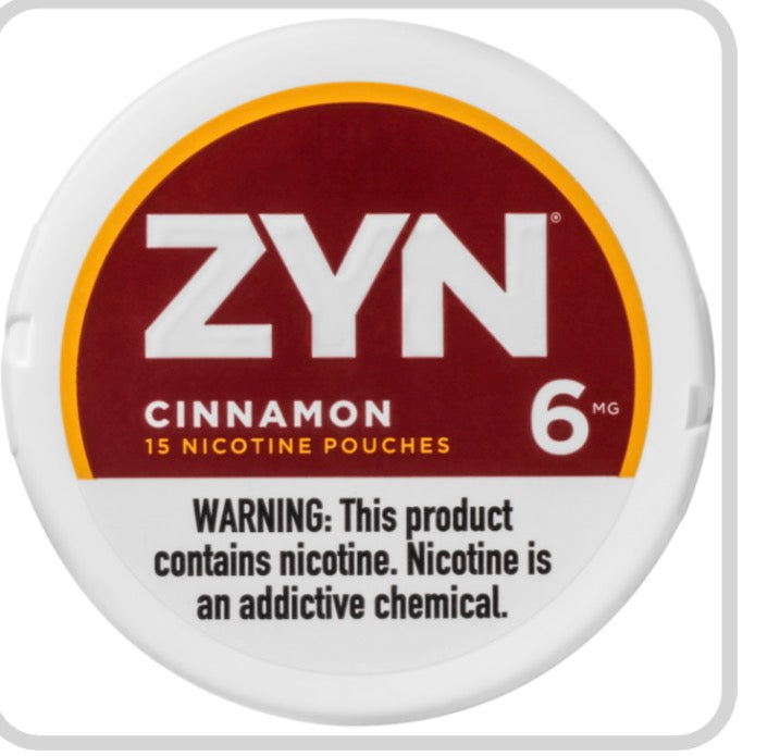 Zyn