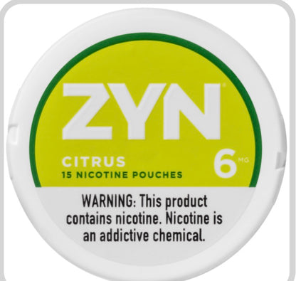 Zyn
