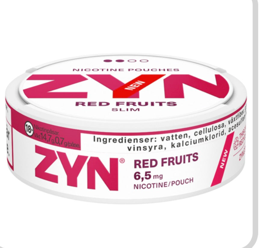Zyn