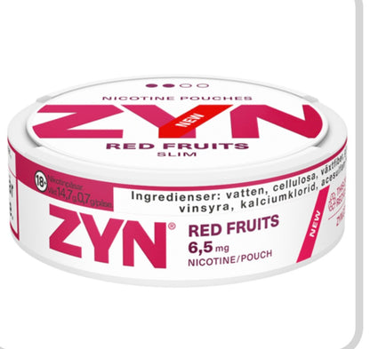 Zyn