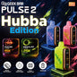 Geek bar Pulse X2 25K new