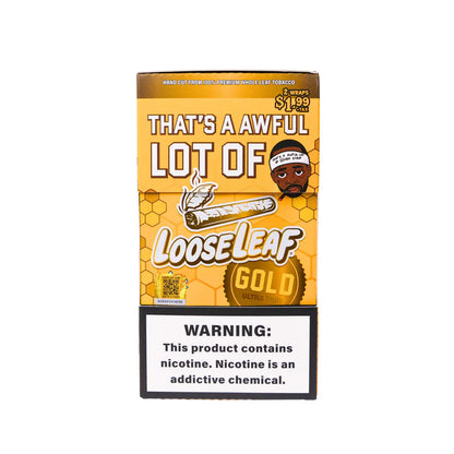 LOOSELEAF 2-PACK WRAPS